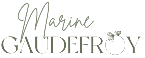 Marine Gaudefroy